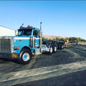 Meet your Posher, Albert